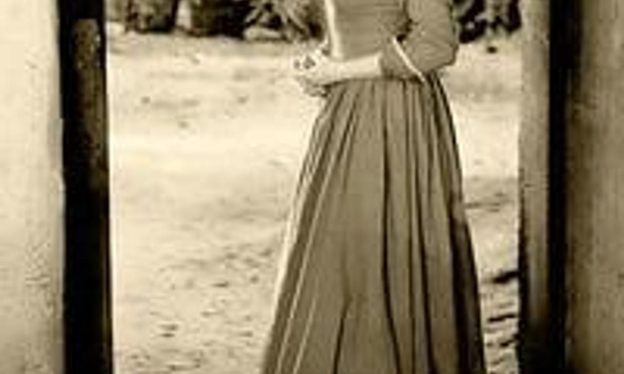 header image for Secrets