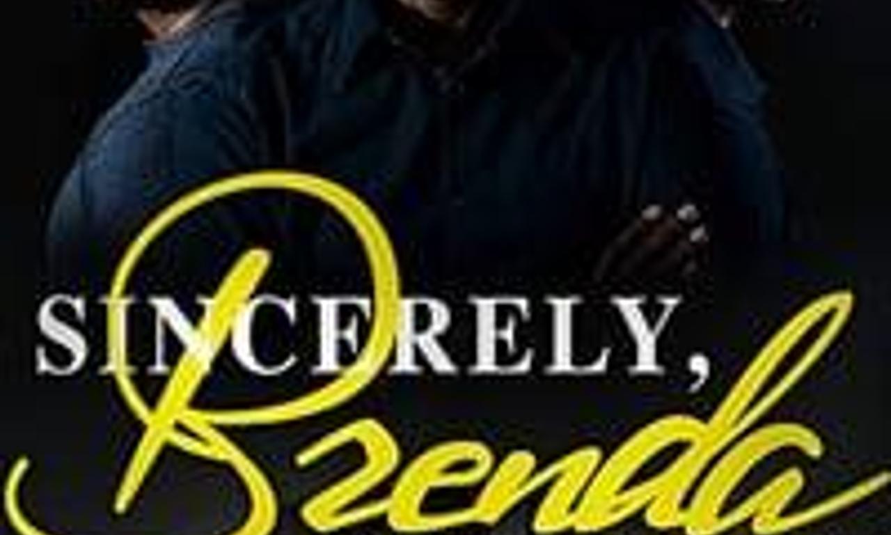 header image for Sincerely, Brenda