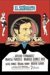 El señorito y las seductoras