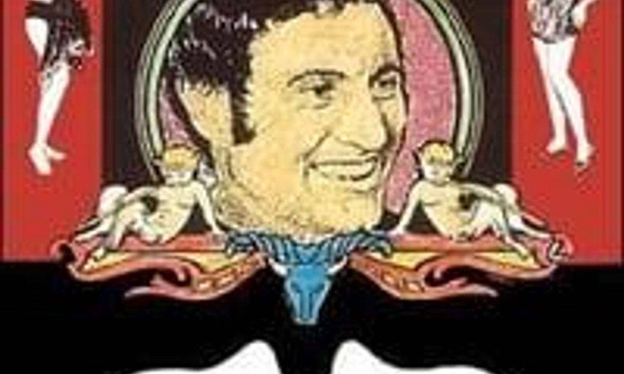 header image for El señorito y las seductoras