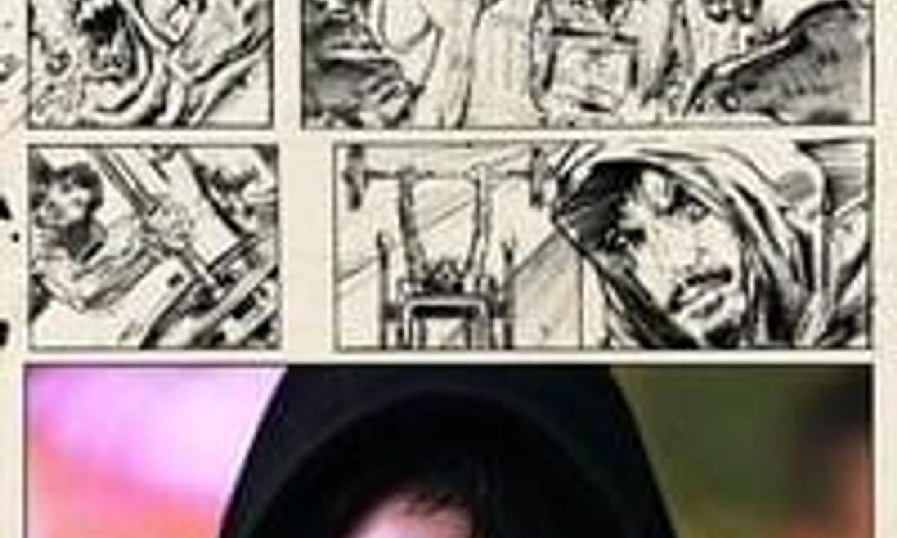 header image for Gardener of Eden