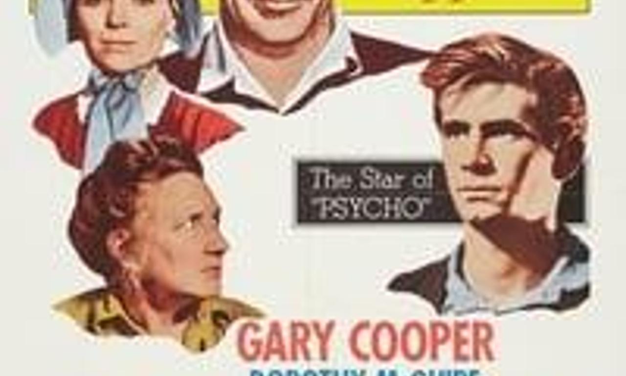 header image for Friendly Persuasion