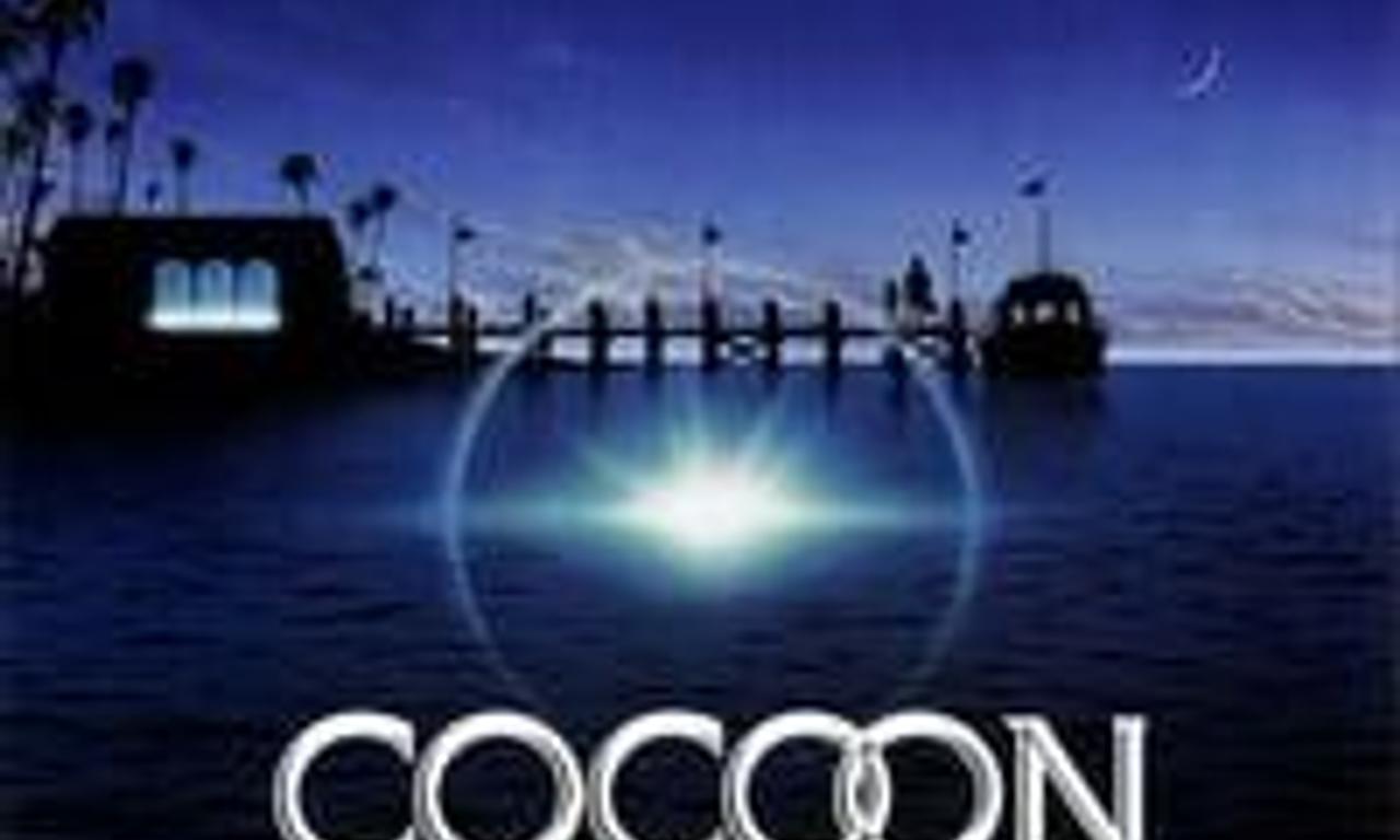 header image for Cocoon