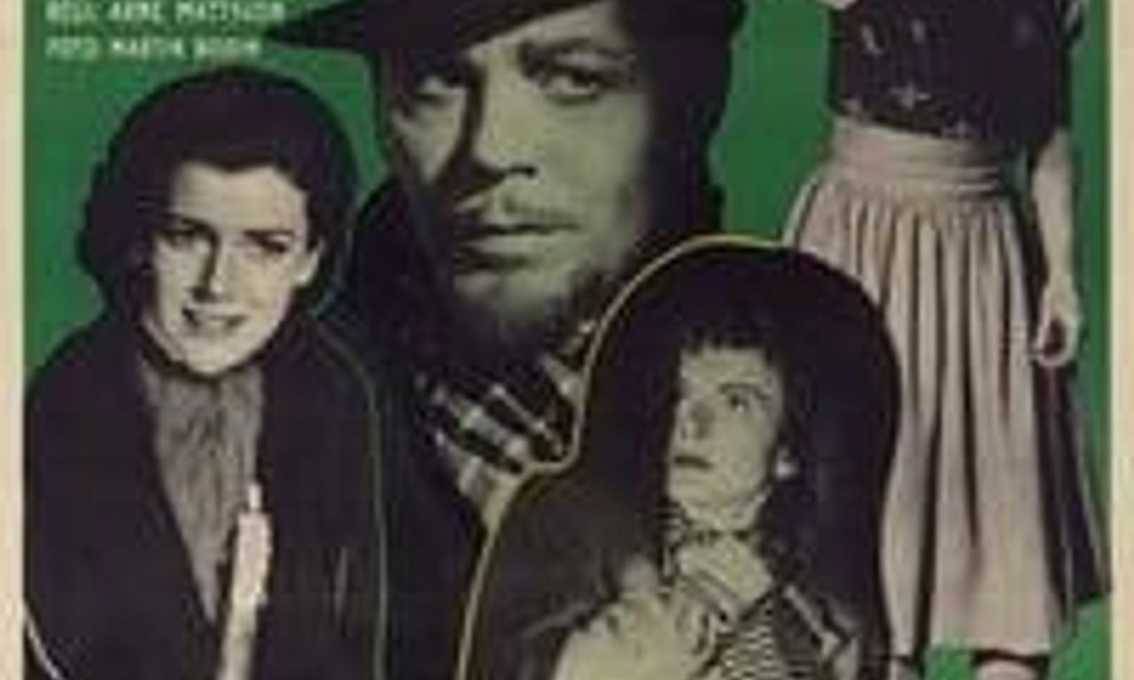 header image for A Guest Is Coming