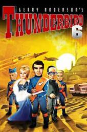 Thunderbird 6