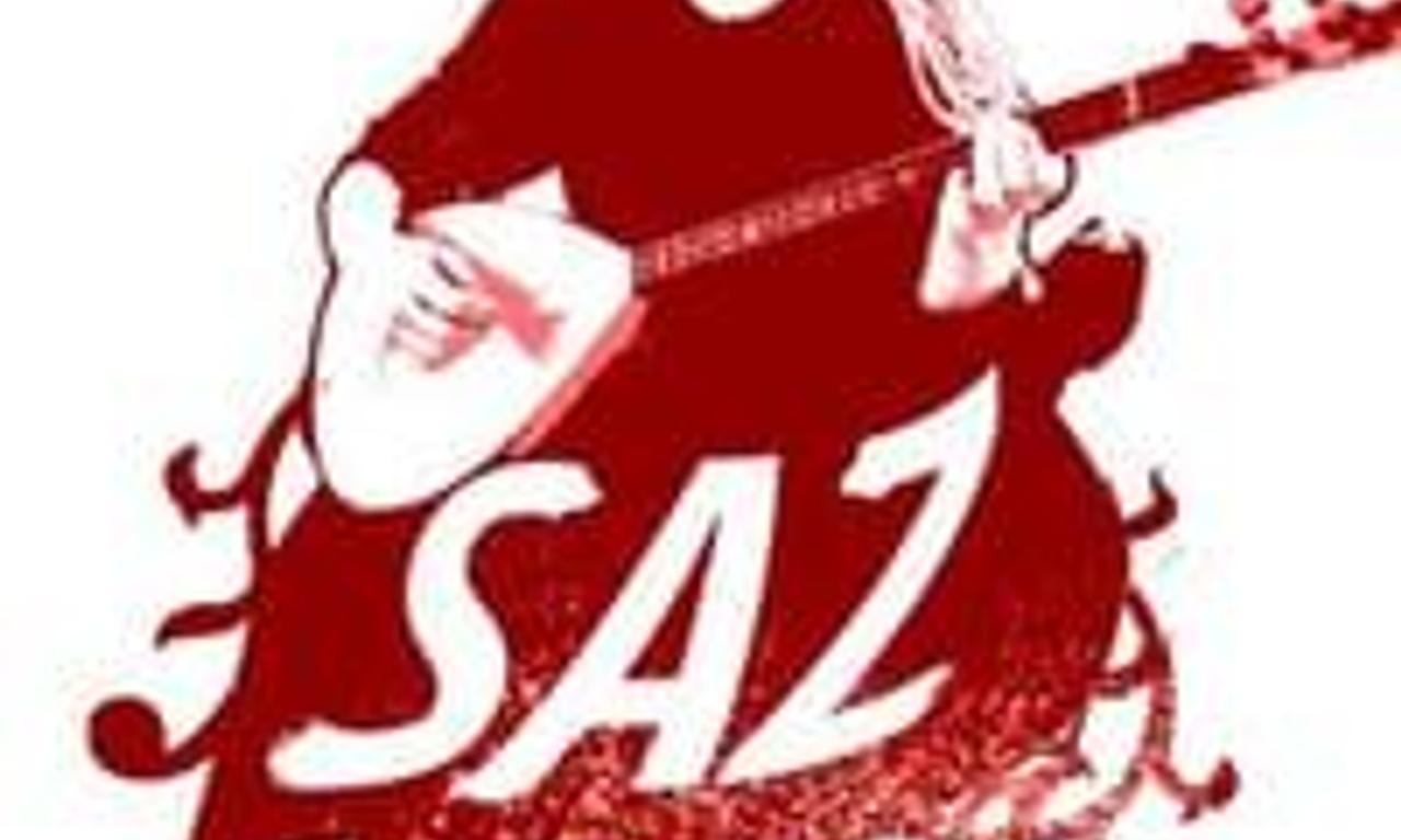 header image for Saz: The Key Of Trust