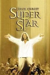 Jesus Christ Superstar