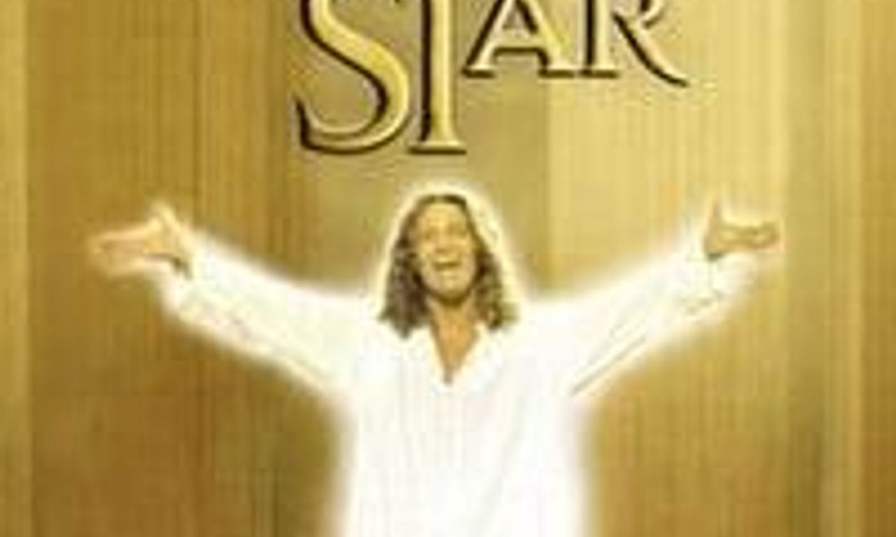 header image for Jesus Christ Superstar