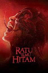 The Queen of Black Magic