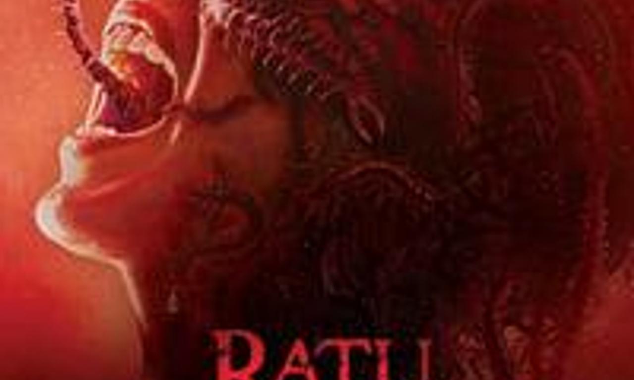 header image for The Queen of Black Magic