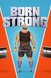Born Strong