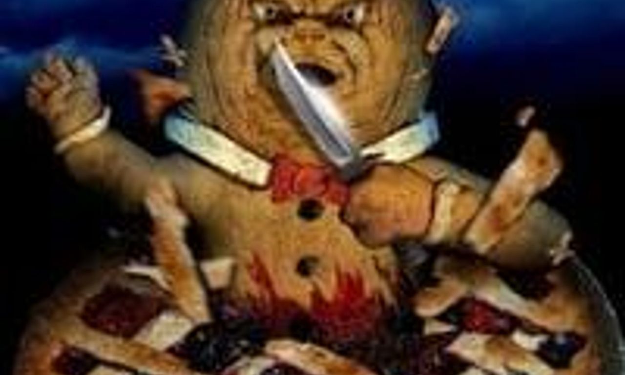 header image for Gingerdead Man 2: The Passion of the Crust