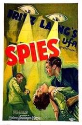 Spies
