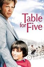 Table for Five