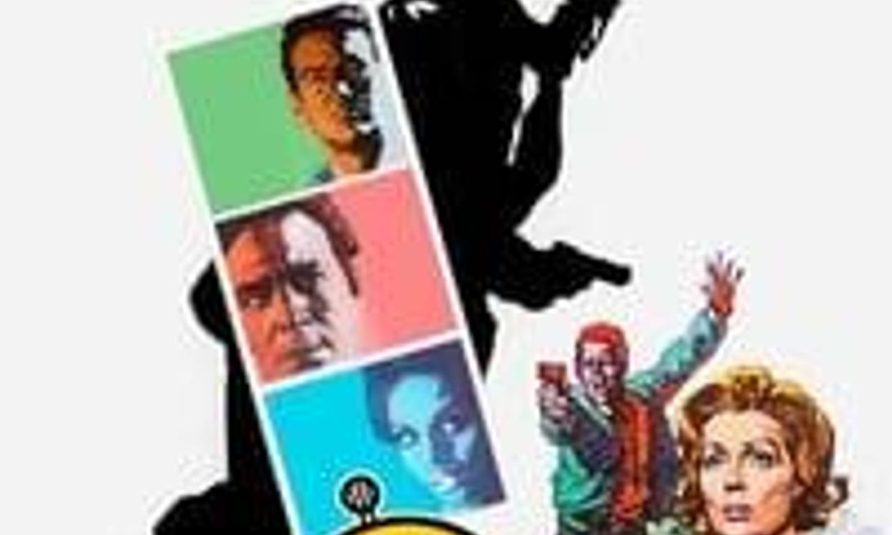 header image for Nobody Runs Forever