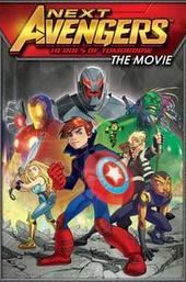 Next Avengers: Heroes of Tomorrow