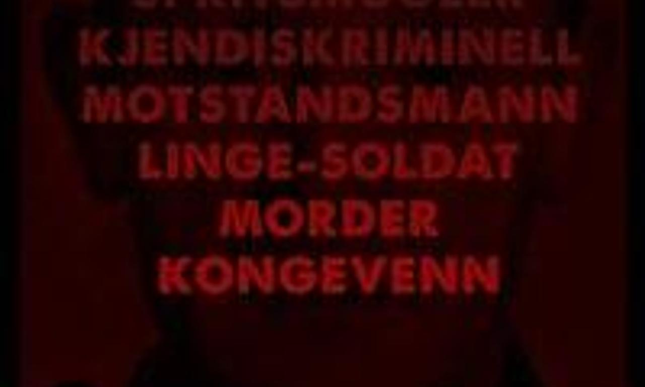 header image for King and the Crook