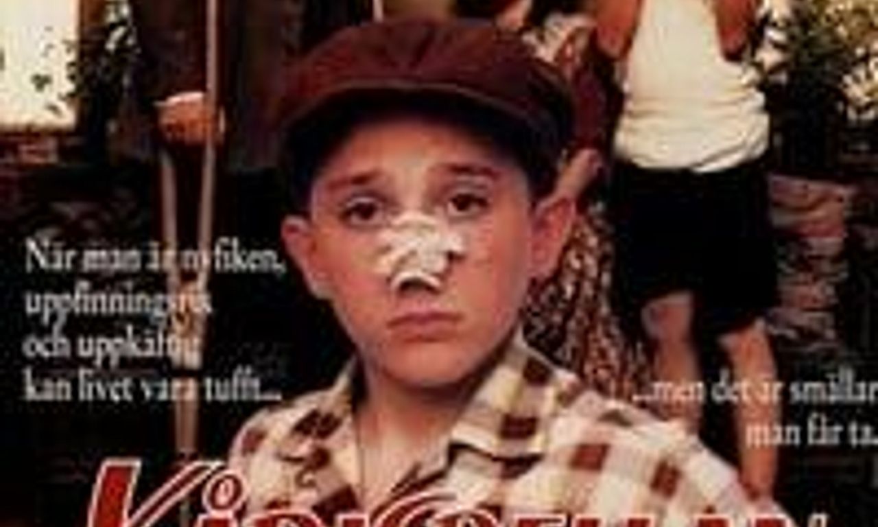 The Slingshot Where to Watch and Stream Online Entertainment.ie