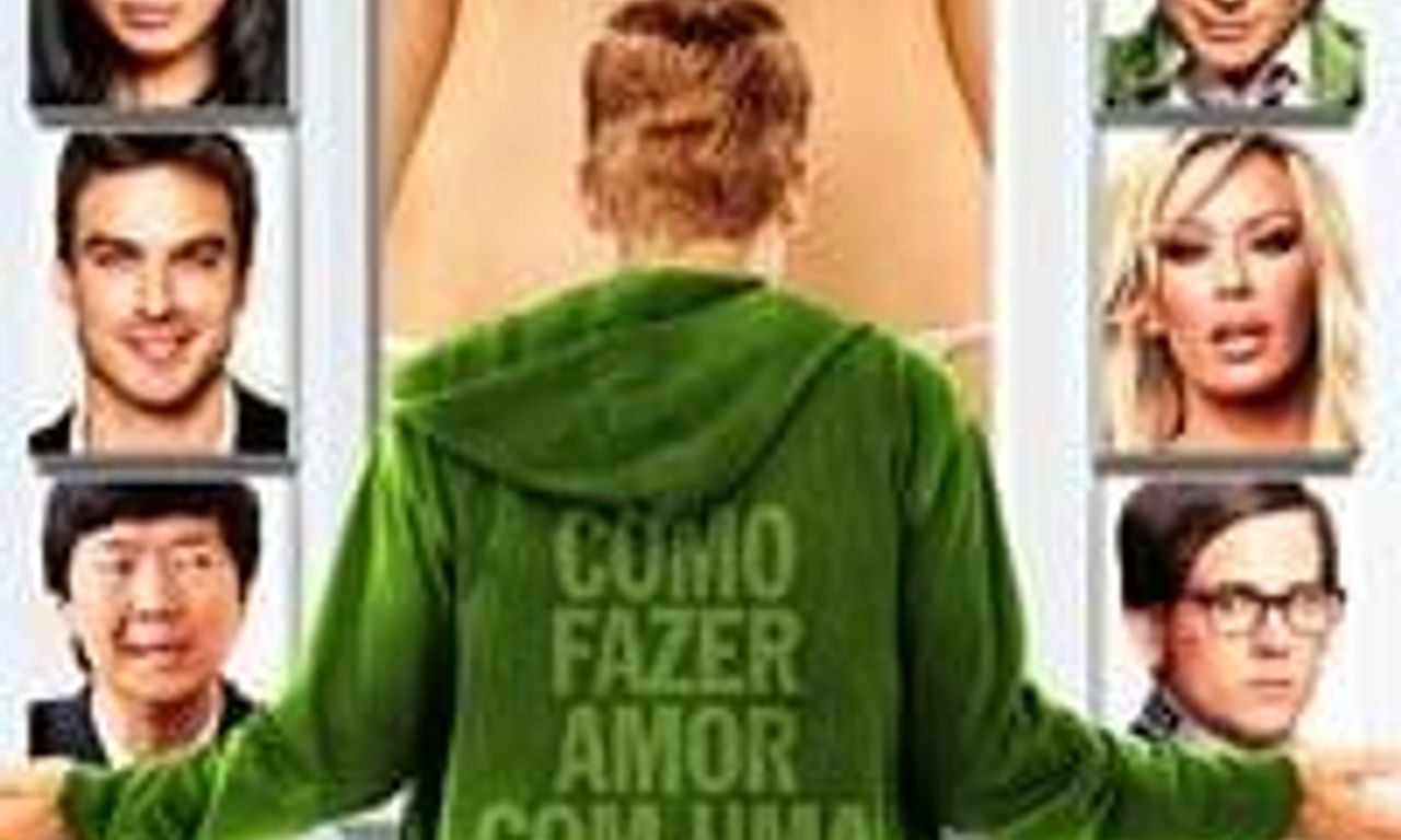 header image for How to Make Love to a Woman