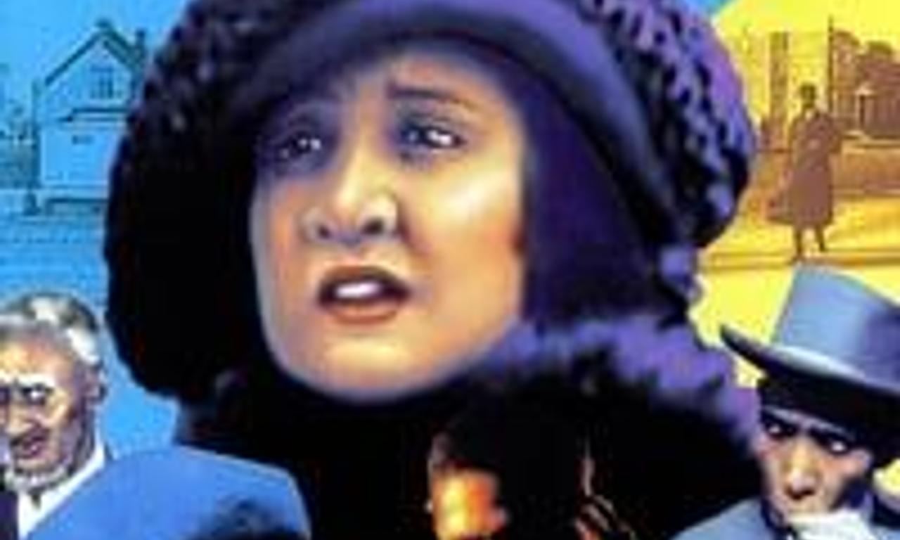 header image for Within Our Gates