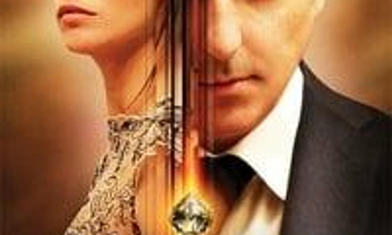 header image for The Last Diamond