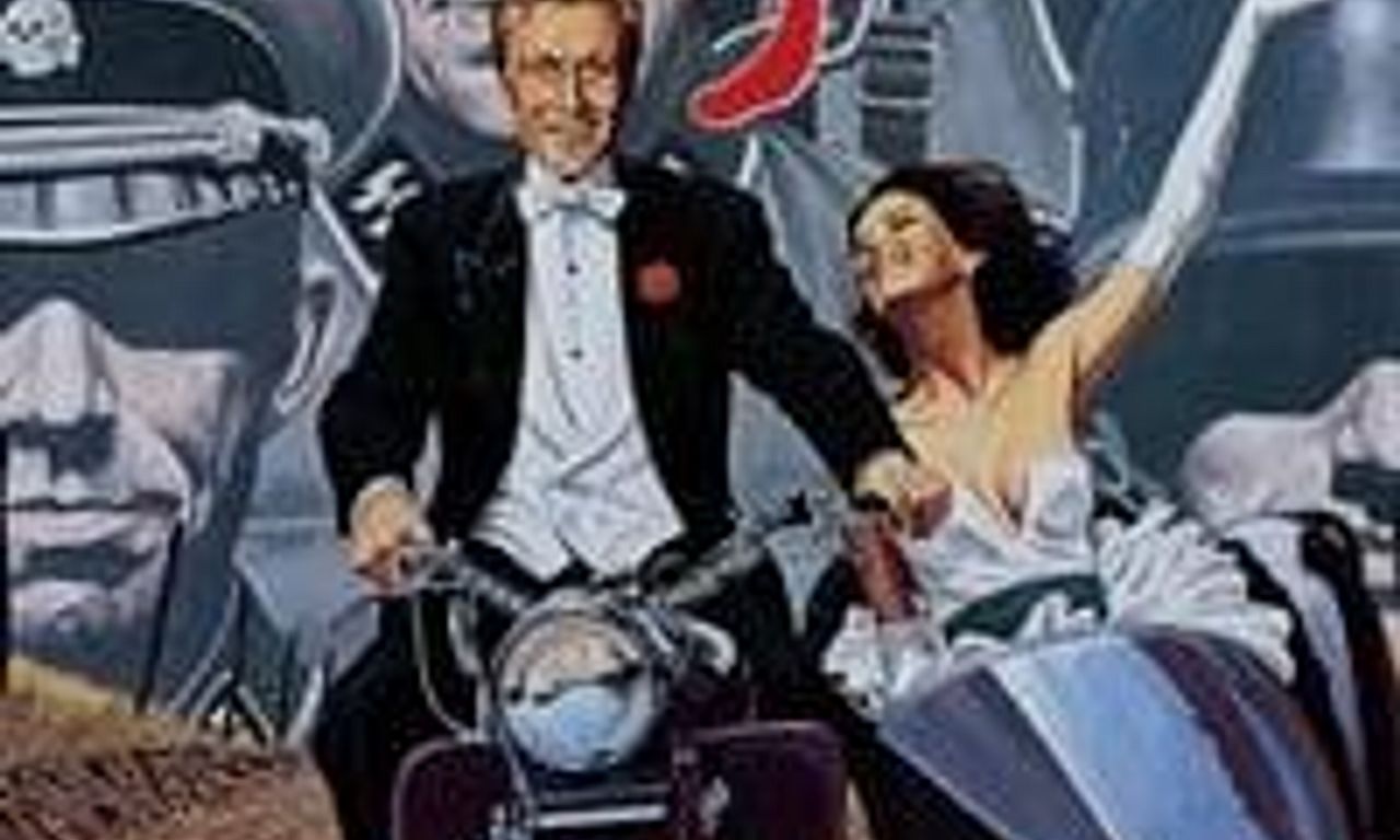 header image for Soldier of Orange