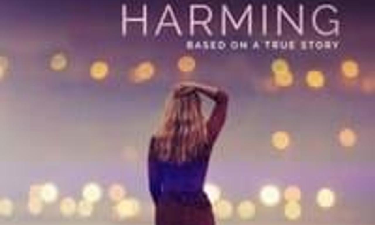 header image for Prince Harming