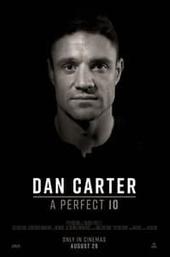 Dan Carter: A Perfect 10