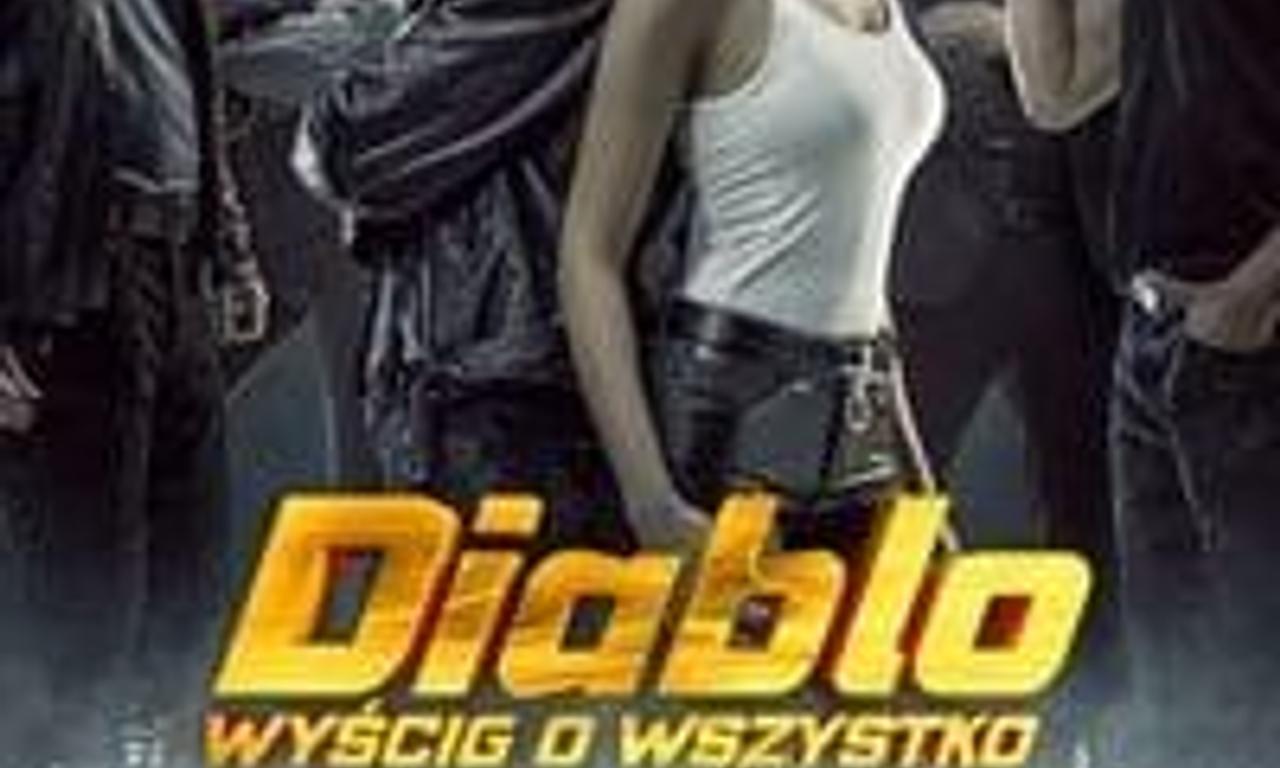 header image for Diablo: The Utimate Race