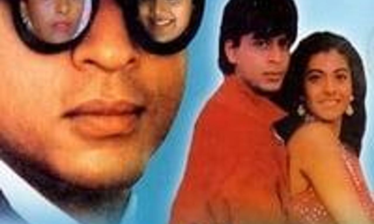 header image for Baazigar