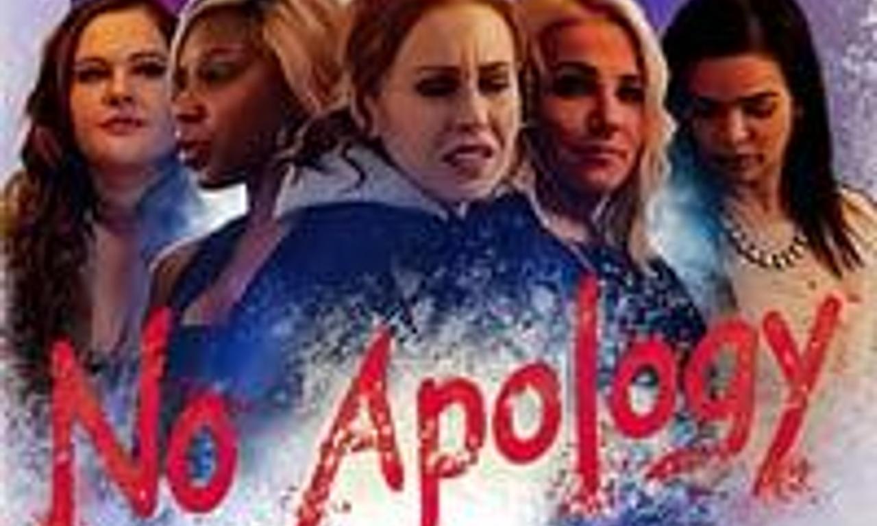 header image for No Apology