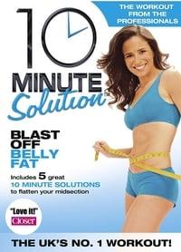 10 minute exercise for belly online fat