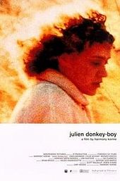 Julien Donkey-Boy