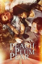 Peach Plum Pear