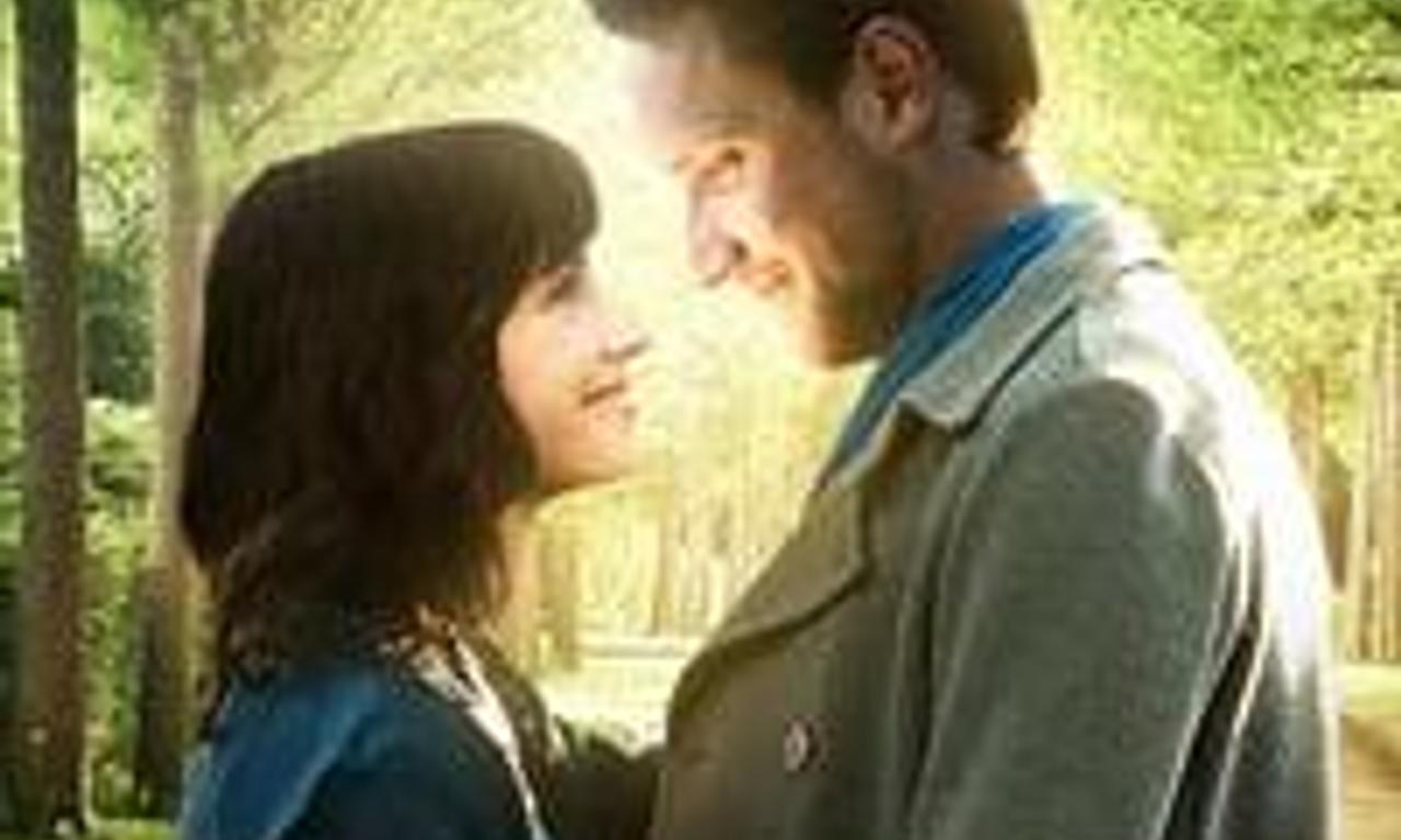 header image for Walk with Me