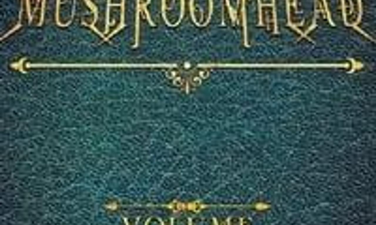 header image for Mushroomhead: Vol III