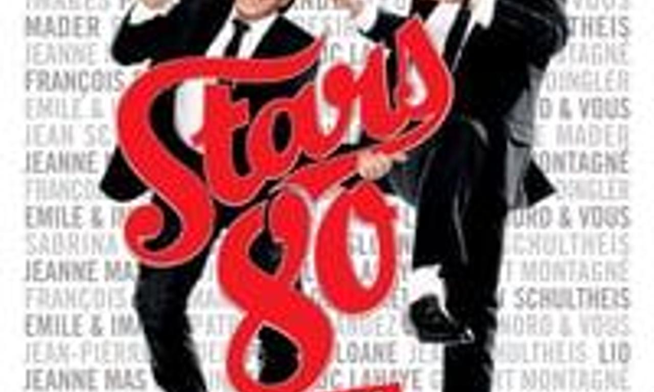 header image for Stars 80