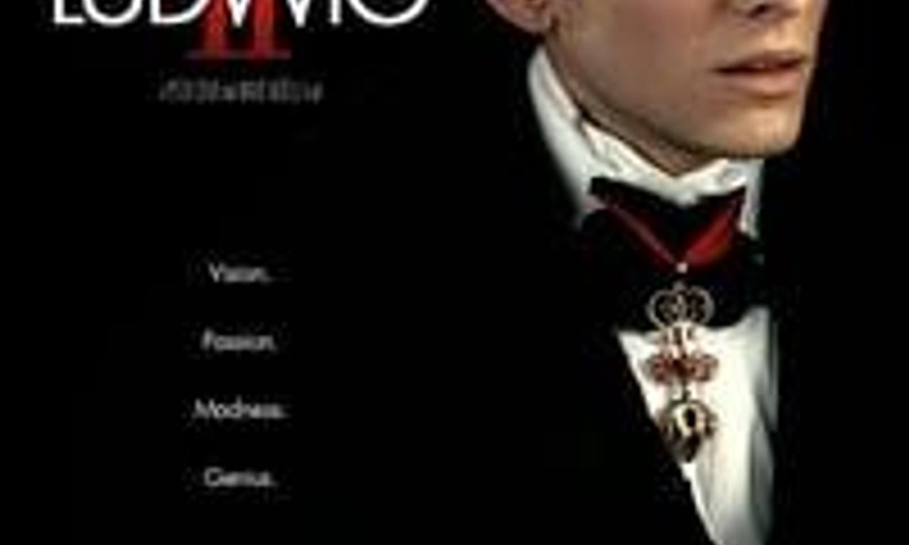 header image for Ludwig II