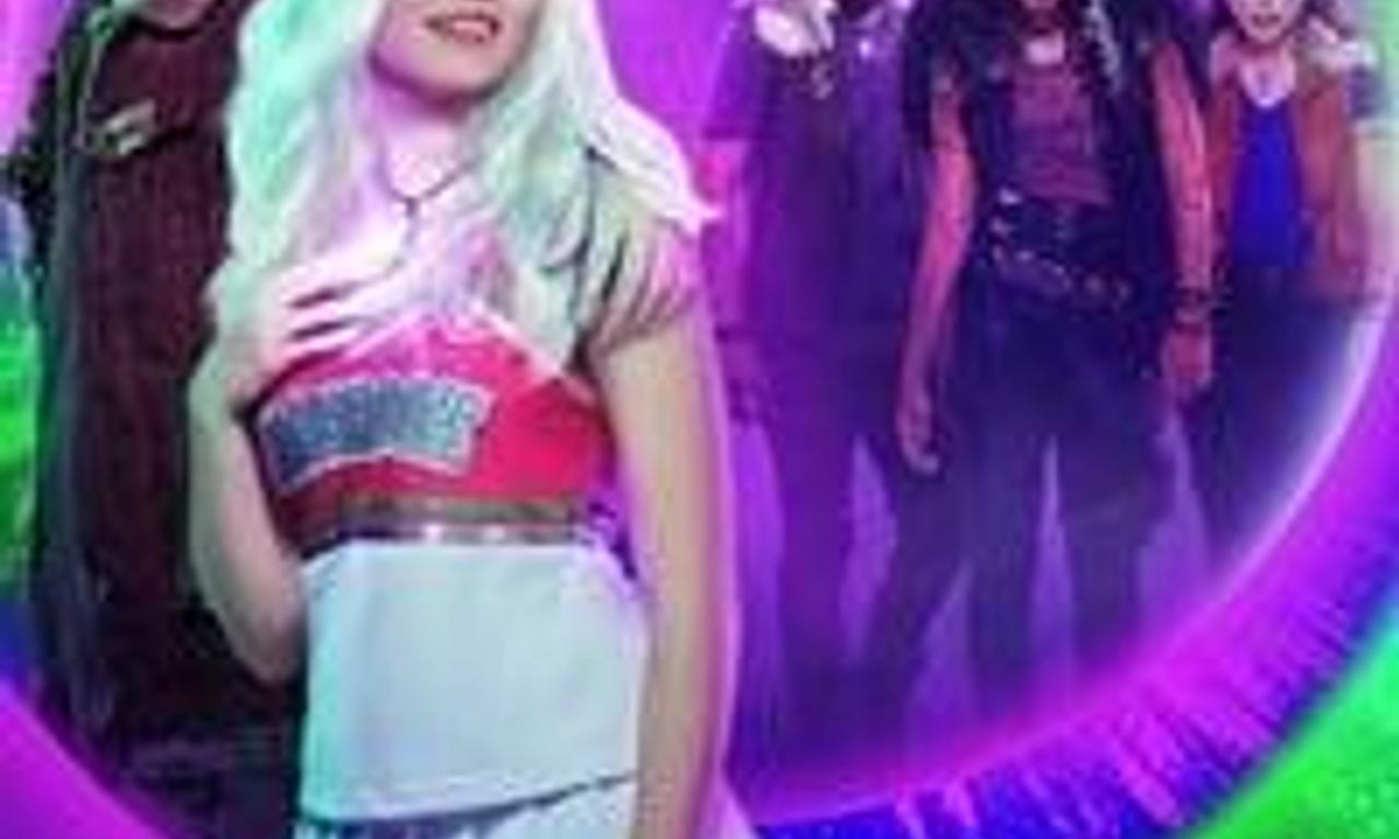 header image for Zombies 2