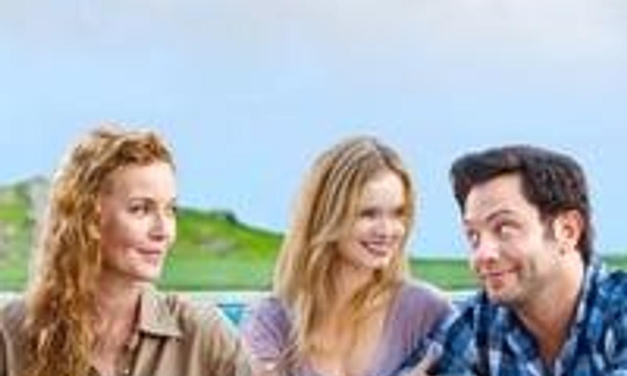 header image for All Relative