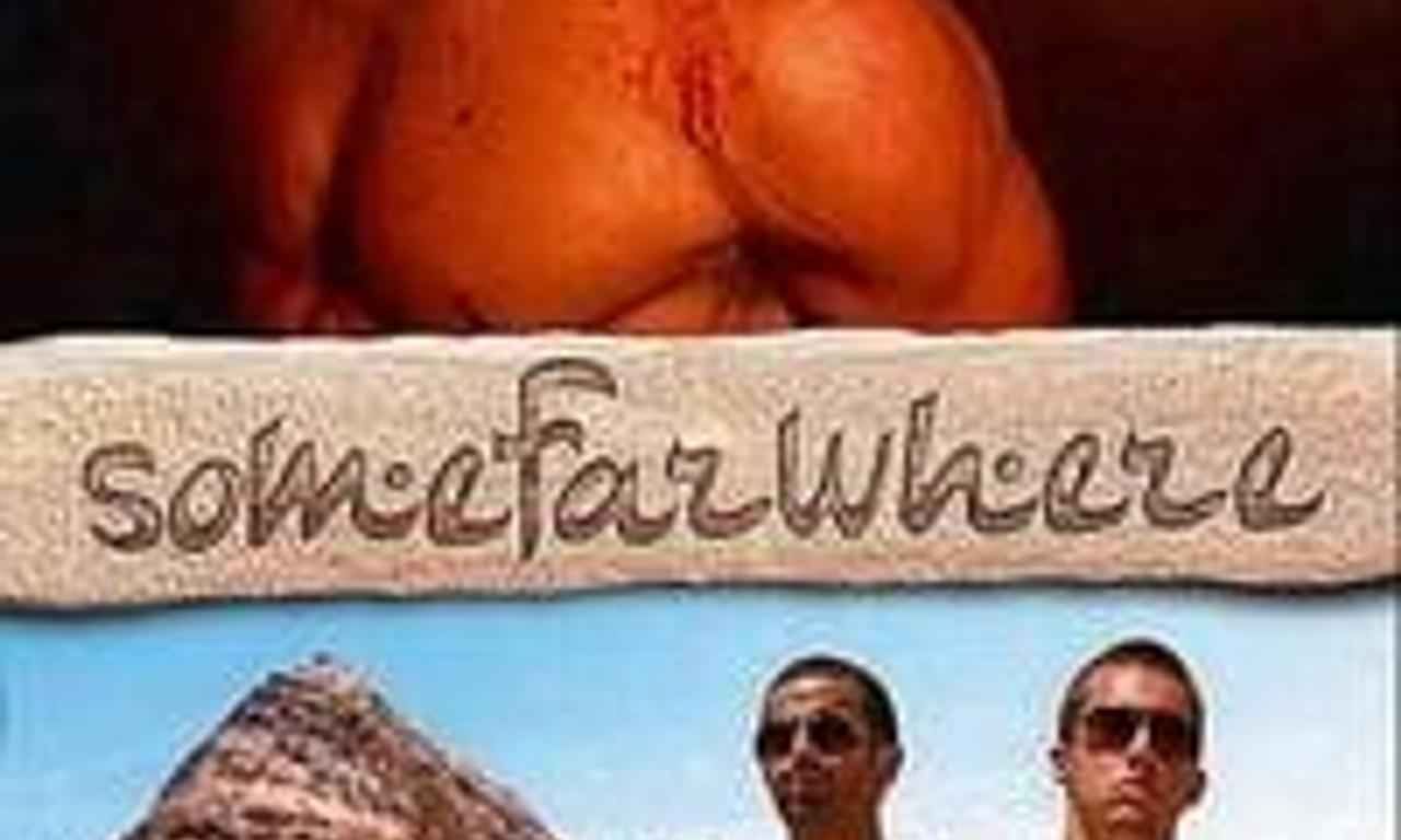 header image for Somefarwhere