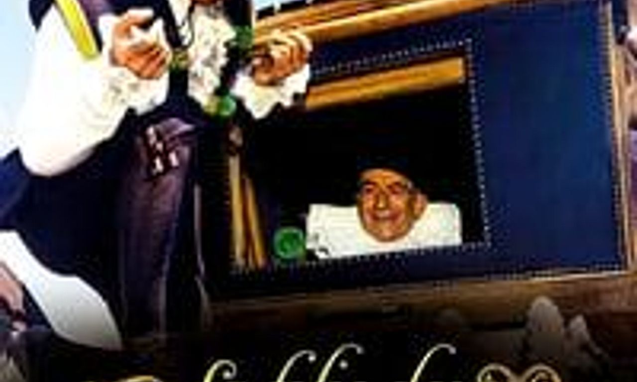 header image for Delusions of Grandeur