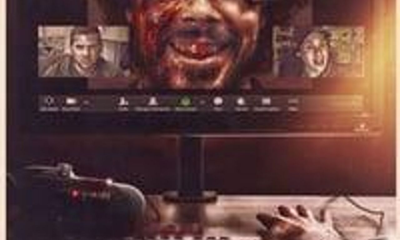 header image for Hacked