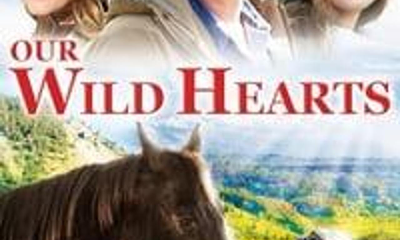 header image for Our Wild Hearts