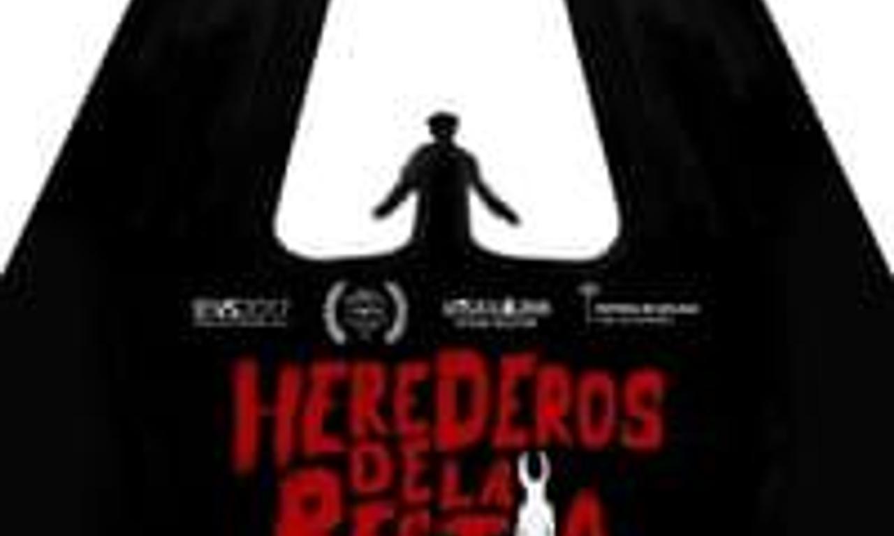 header image for Heirs of the Beast