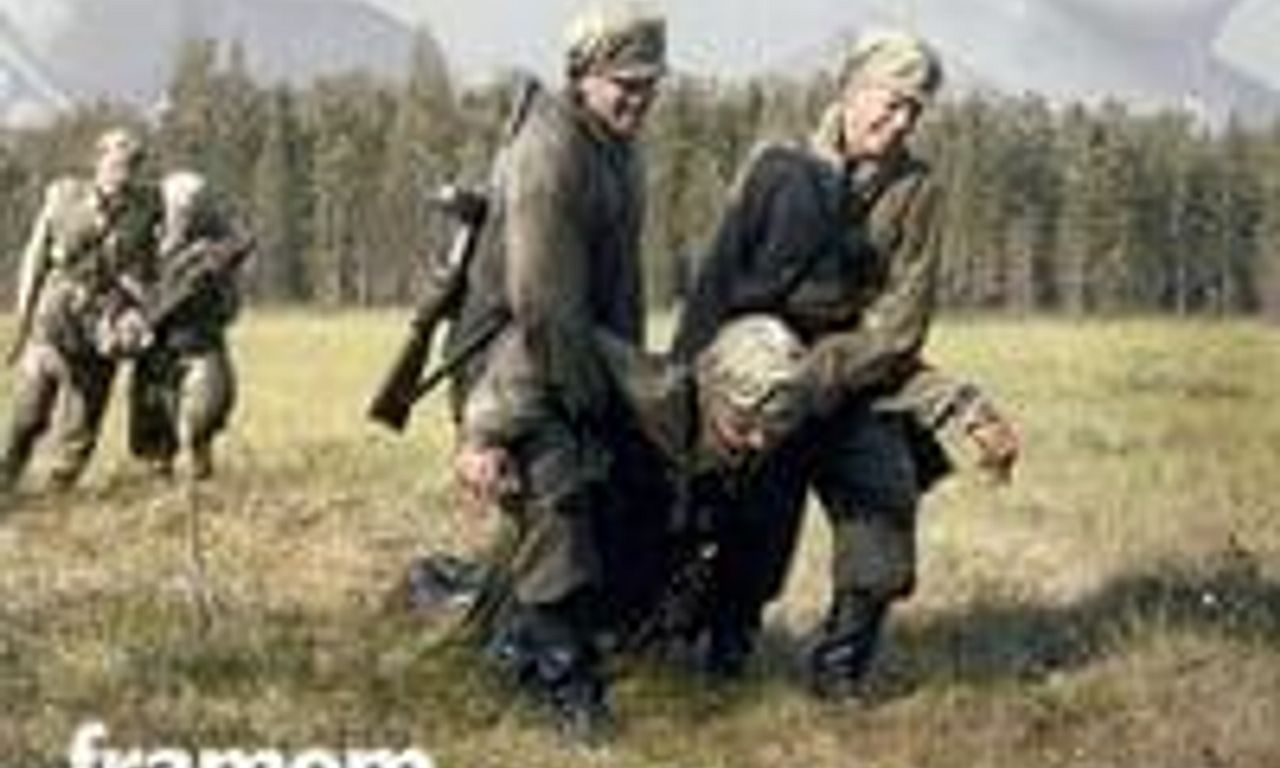 header image for Beyond the Front Line