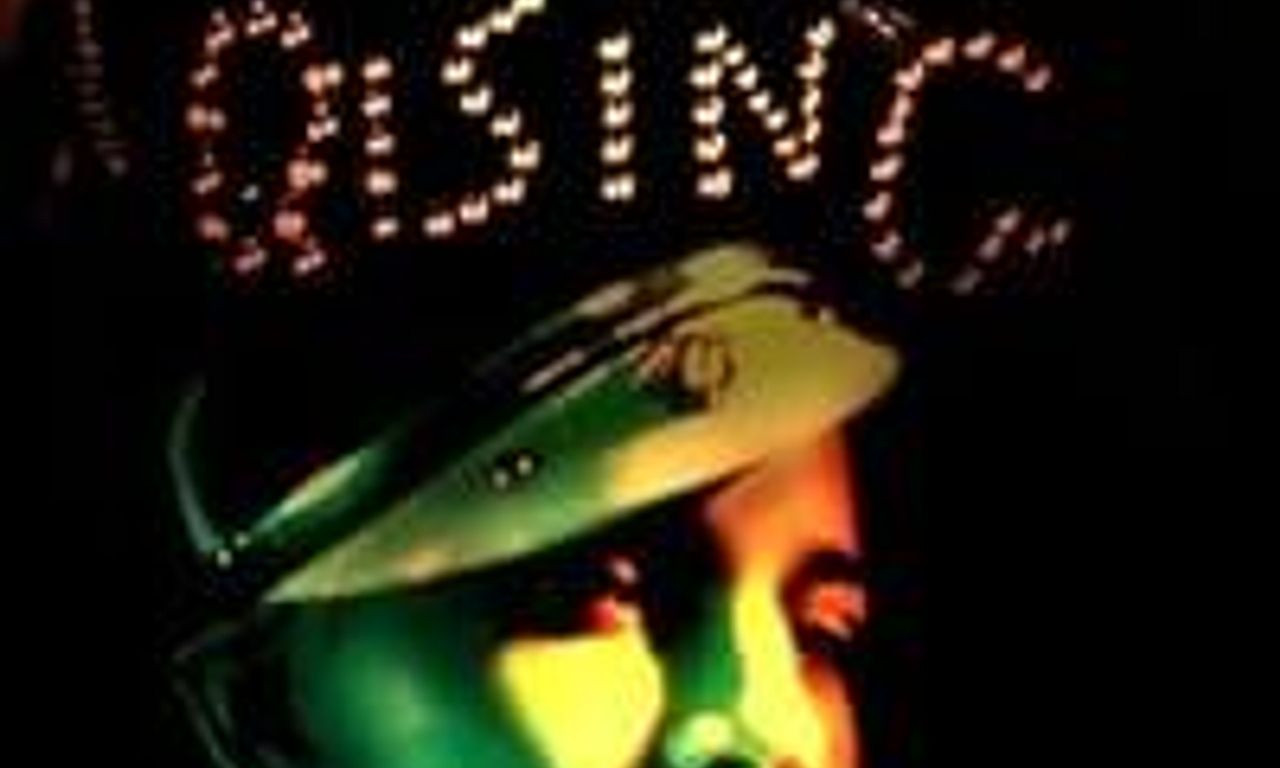 header image for Scorpio Rising