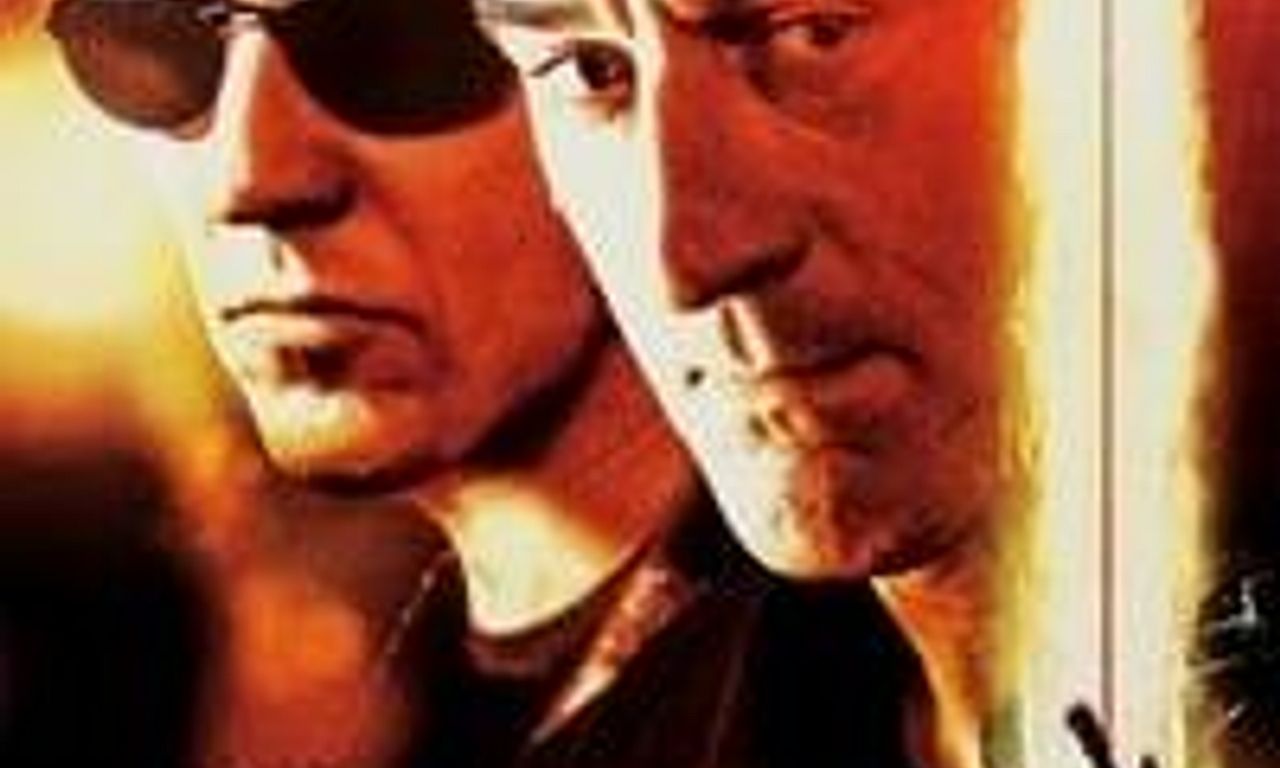 header image for The Score