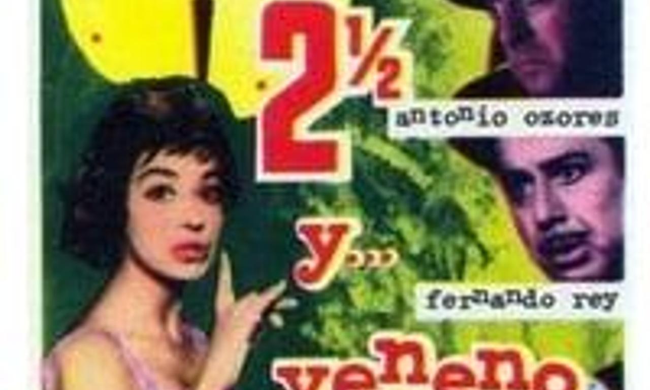 header image for Poison at 2:30