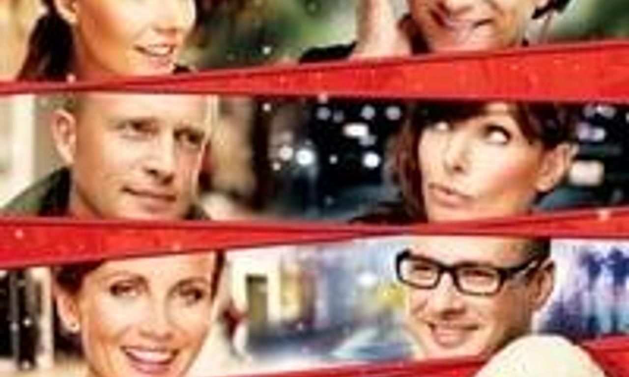 header image for Letters to Santa